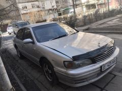 Photo of the vehicle Nissan Cefiro