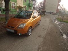 Фото авто Daewoo Matiz