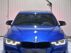 Сүрөт унаа BMW 3 серия