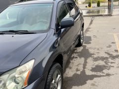 Сүрөт унаа Lexus RX