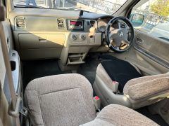 Фото авто Honda Stepwgn