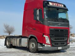 Фото авто Volvo FH