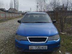 Сүрөт унаа Daewoo Nexia