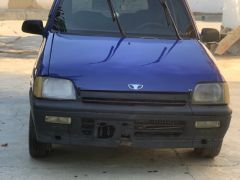 Сүрөт унаа Daewoo Tico