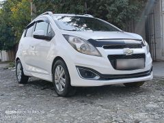 Фото авто Chevrolet Spark