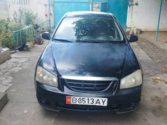 Сүрөт унаа Kia Cerato