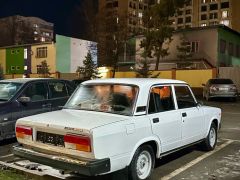 Фото авто ВАЗ (Lada) 2107