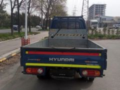 Фото авто Hyundai HD