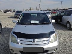 Photo of the vehicle Toyota Ist