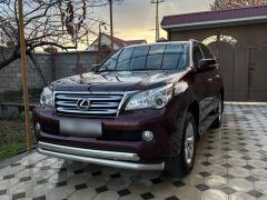 Фото авто Lexus GX