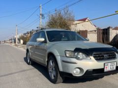 Сүрөт унаа Subaru Outback