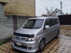 Сүрөт унаа Honda Stepwgn