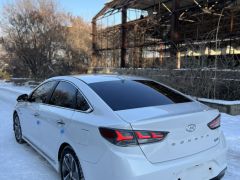 Сүрөт унаа Hyundai Sonata