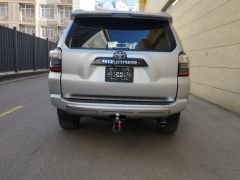 Photo of the vehicle Toyota 4Runner