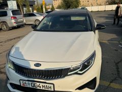 Сүрөт унаа Kia K5