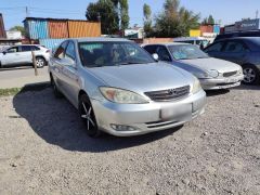 Сүрөт унаа Toyota Camry