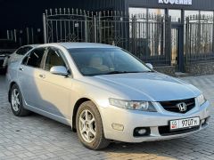 Photo of the vehicle Honda Accord