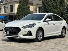 Сүрөт унаа Hyundai Sonata