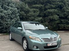 Сүрөт унаа Toyota Camry