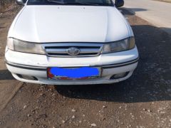 Фото авто Daewoo Nexia