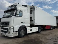 Фото авто Volvo FH