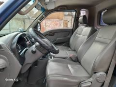 Фото авто Hyundai Porter