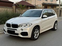 Сүрөт унаа BMW X5