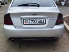 Сүрөт унаа Subaru Legacy