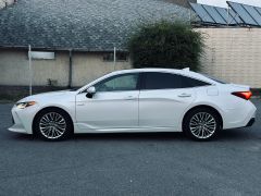 Photo of the vehicle Toyota Avalon