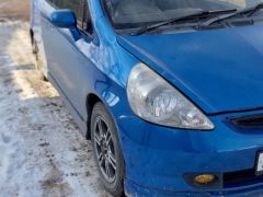 Сүрөт унаа Honda Fit