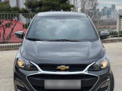 Фото авто Chevrolet Spark