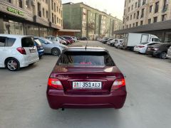 Photo of the vehicle Daewoo Nexia