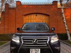 Фото авто Lexus GX