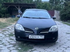 Фото авто Nissan Primera