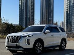 Сүрөт унаа Hyundai Palisade