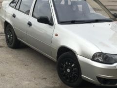 Фото авто Daewoo Nexia