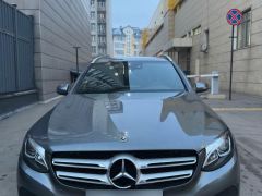 Photo of the vehicle Mercedes-Benz GLC