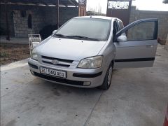 Photo of the vehicle Hyundai Getz