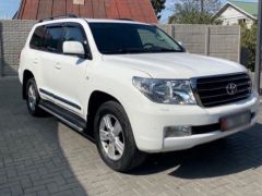 Сүрөт унаа Toyota Land Cruiser