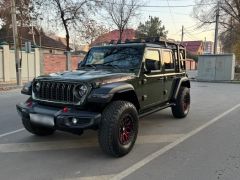 Photo of the vehicle Jeep Wrangler