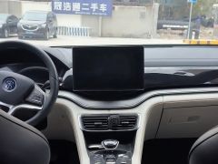 Фото авто BYD Song Plus