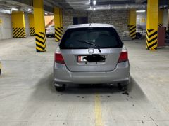 Photo of the vehicle Honda Fit