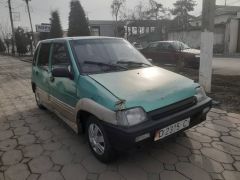 Сүрөт унаа Daewoo Tico