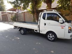 Фото авто Hyundai Porter