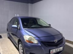 Photo of the vehicle Toyota Yaris