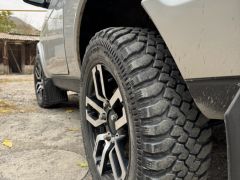 Сүрөт унаа ВАЗ (Lada) 2121 (4x4)