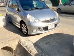 Photo of the vehicle Honda Fit