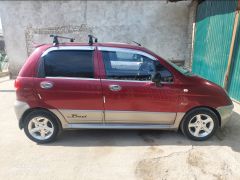 Photo of the vehicle Daewoo Matiz