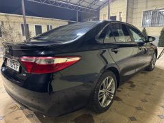 Фото авто Toyota Camry