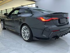 Сүрөт унаа BMW 4 серия